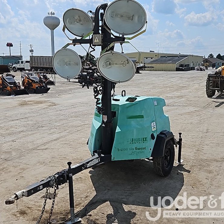 2017 GENERAC MLT6SM