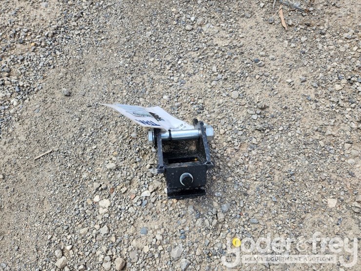 quick-coupler-to-suit-1-ton-mini-excavator-image-1
