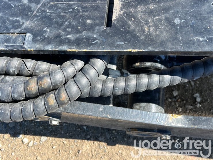 unused-giyi-hydraulic-thumb,-c/w-hoses-to-suit-7-9-ton-excavator-image-6