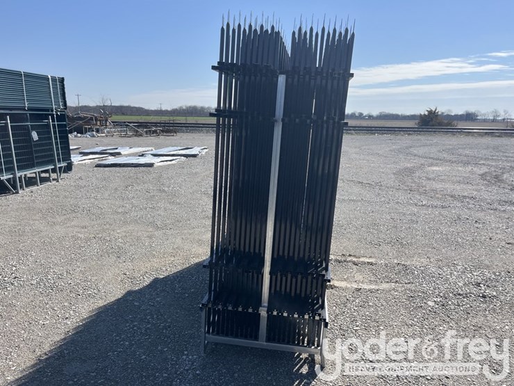 unused-machpro-10’-wrought-iron-fencing-(22-of)-image-3
