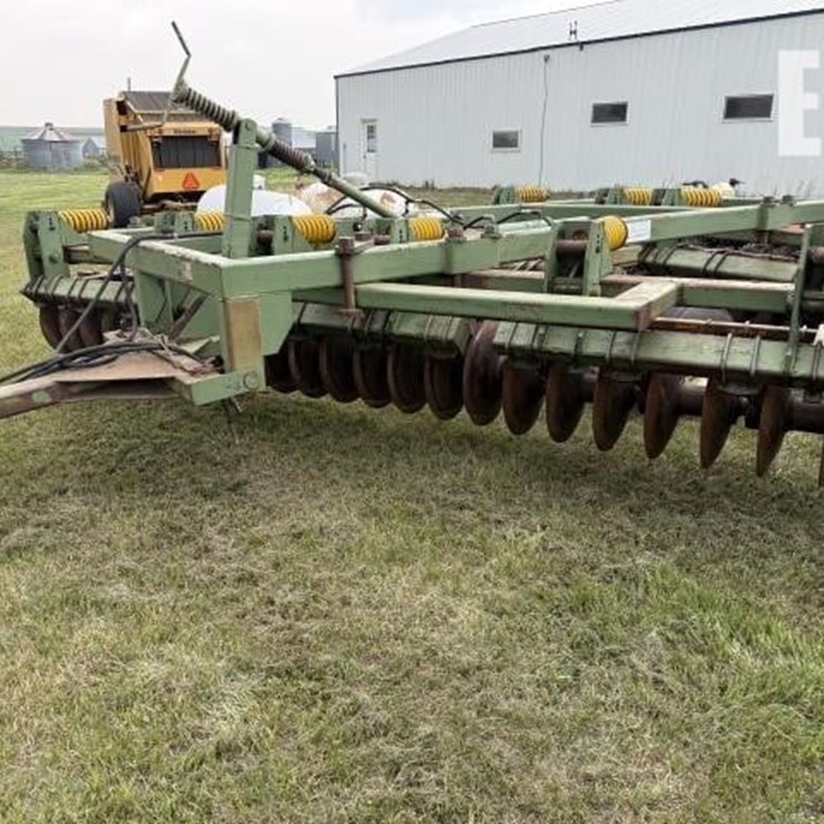 WISHEK STEEL 642