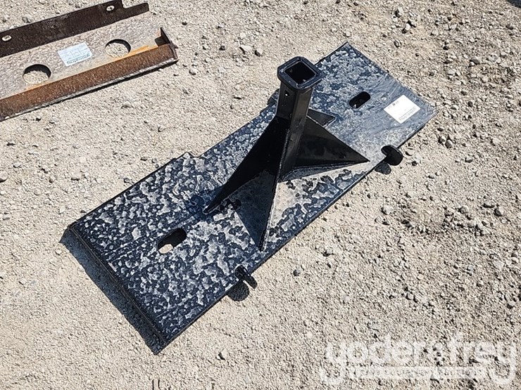 2"-hitch-receiver-to-suit-skidsteer-image-2