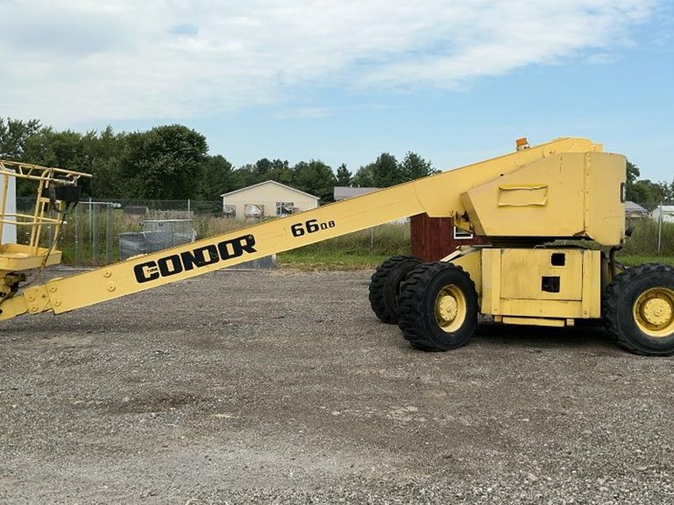 #1250-•-1989-condor-6608-boom-lift-image-2