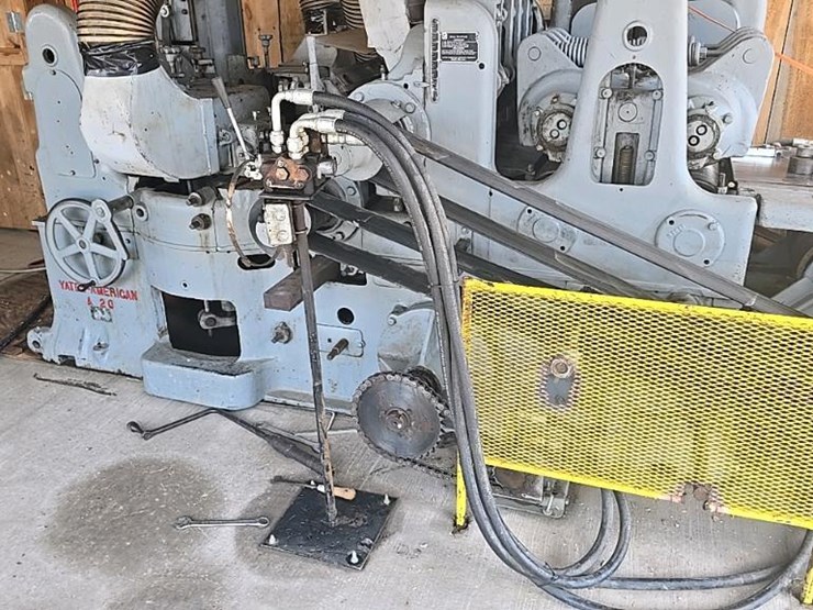 #150-•-yates-american-a-20-4-sided-planer-moulder-image-32