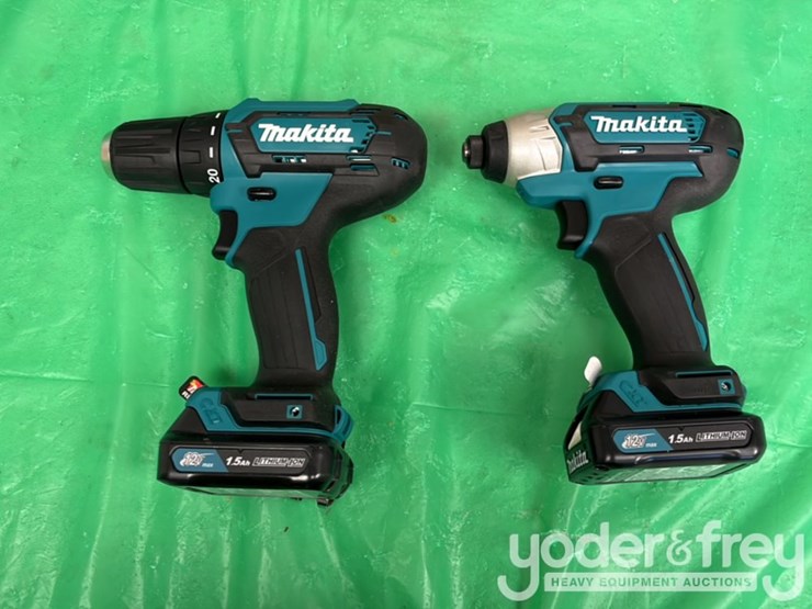 makita-12v-2pcs-kit,-driver,-drill-impact-driver,-ct232-(1yr-factory-warranty)-image-3