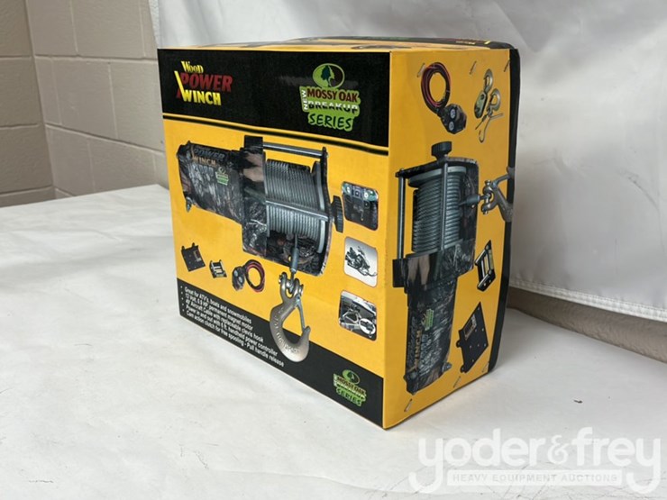 2000#-atv-winch-heavy-duty,-metal-gears,-no-plastic-image-1