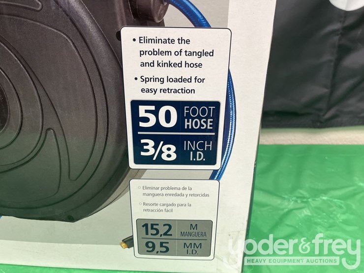 campbell-hausfeld-auto-air-hose-reel-3/8"-x-50'-image-5