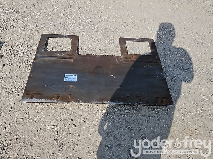 frame-5/16"-guard-to-suit-skidsteer-image-1