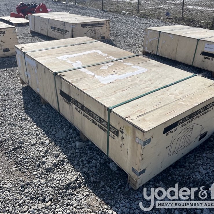 Unused Machpro MSC1220F