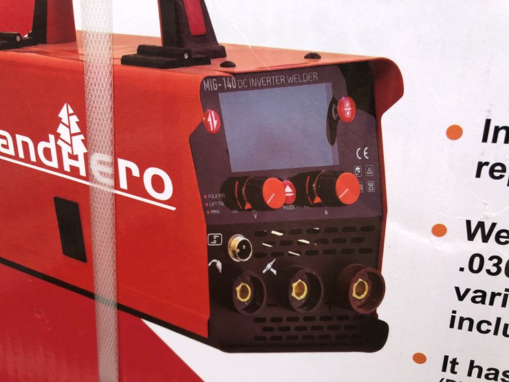 #15985-•-landhero-welding-machine-(mosinee,-wi)-image-4