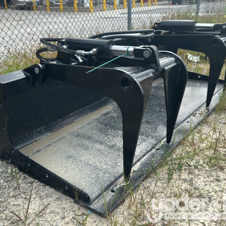 Unused 2025 GIYI GY-PG72