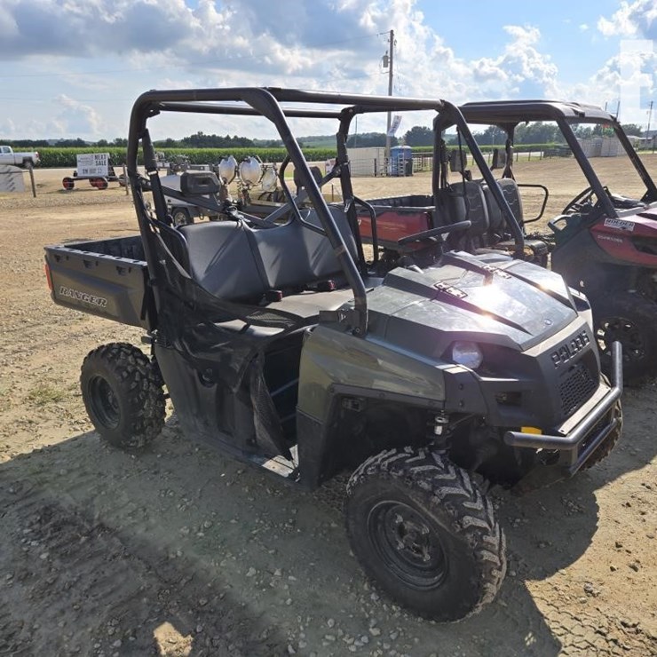 2023 POLARIS RANGER