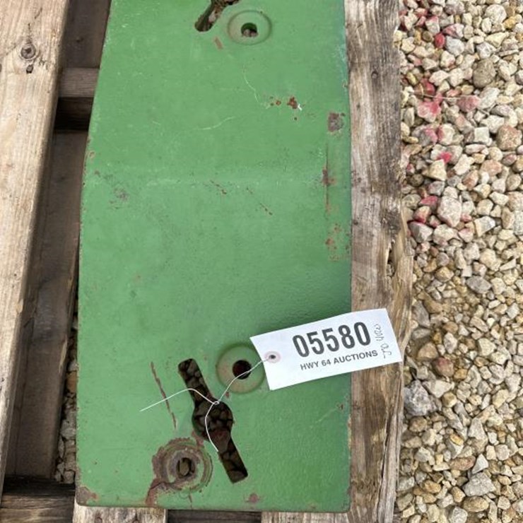 JOHN DEERE 4020
