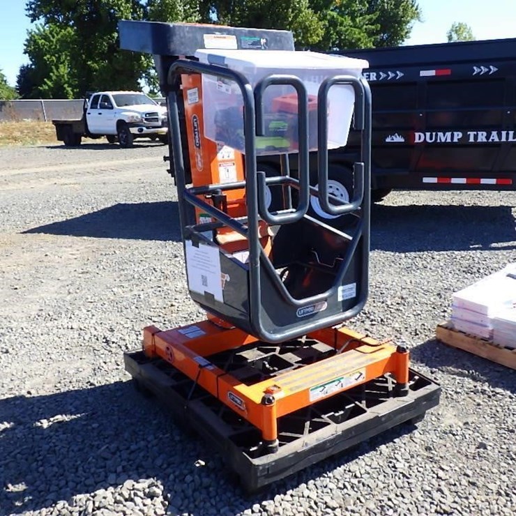 JLG FT70