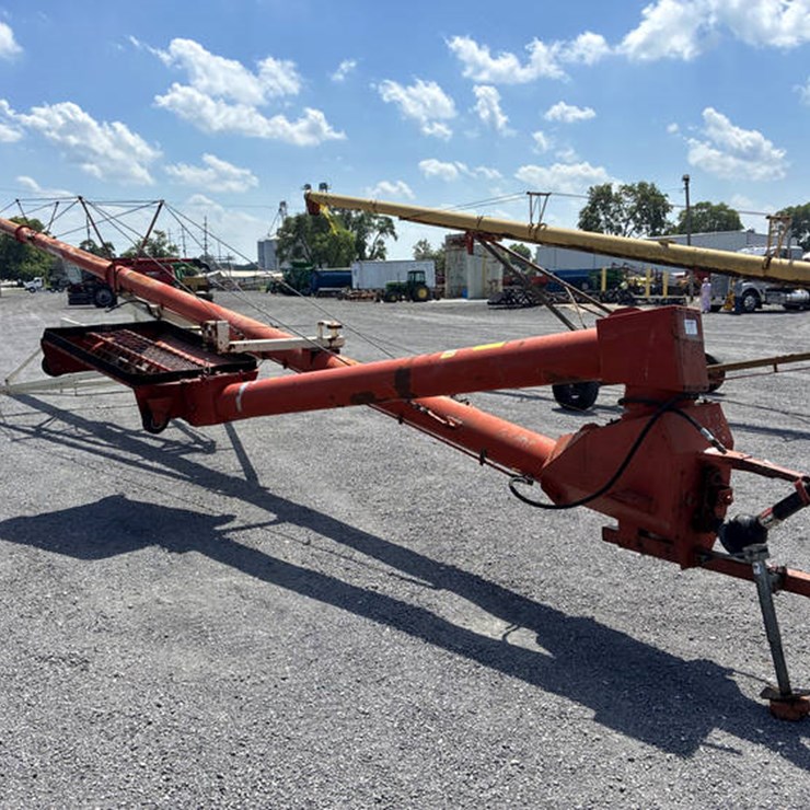 FARM KING 10x72