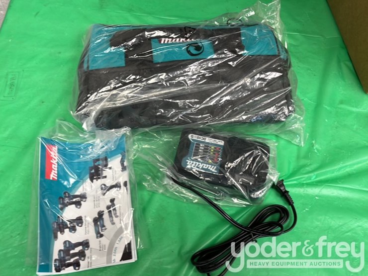 makita-12v-2pcs-kit,-driver,-drill-impact-driver,-ct232-(1yr-factory-warranty)-image-7