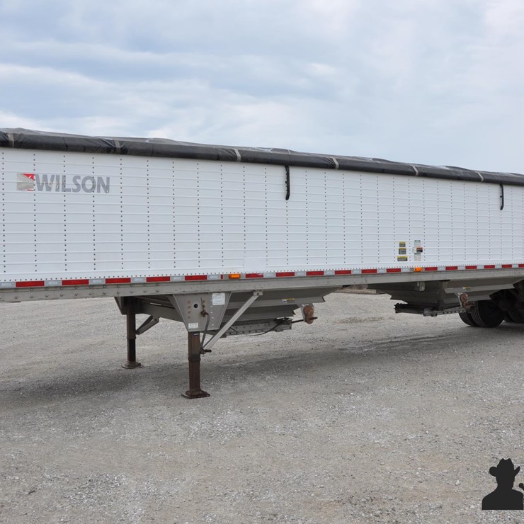 2016 WILSON DWH-500