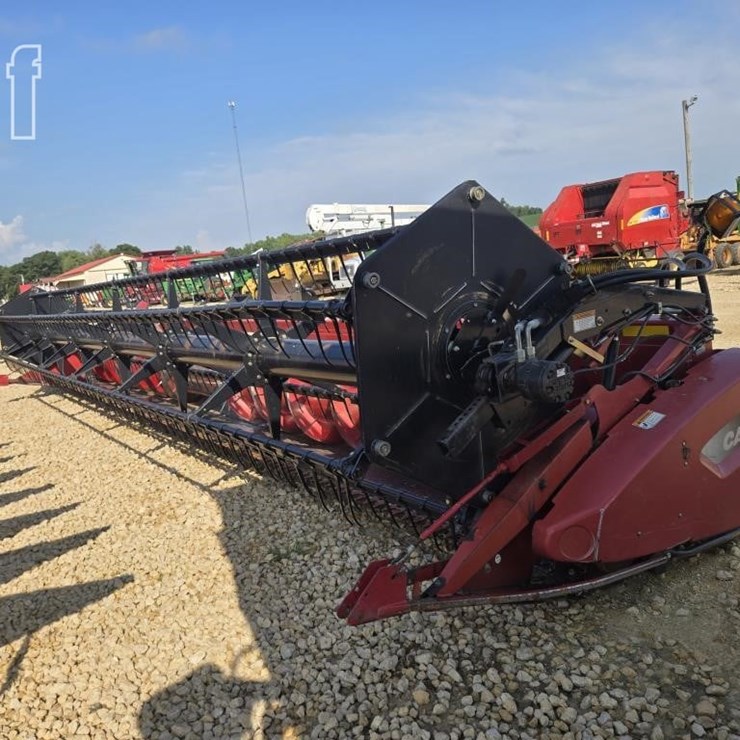 CASE IH 2020