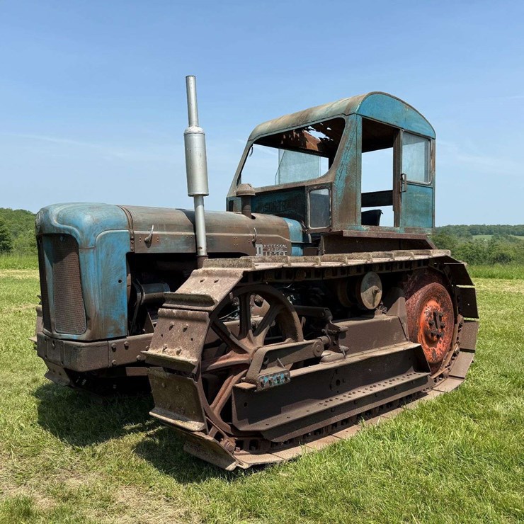 FORDSON MAJOR
