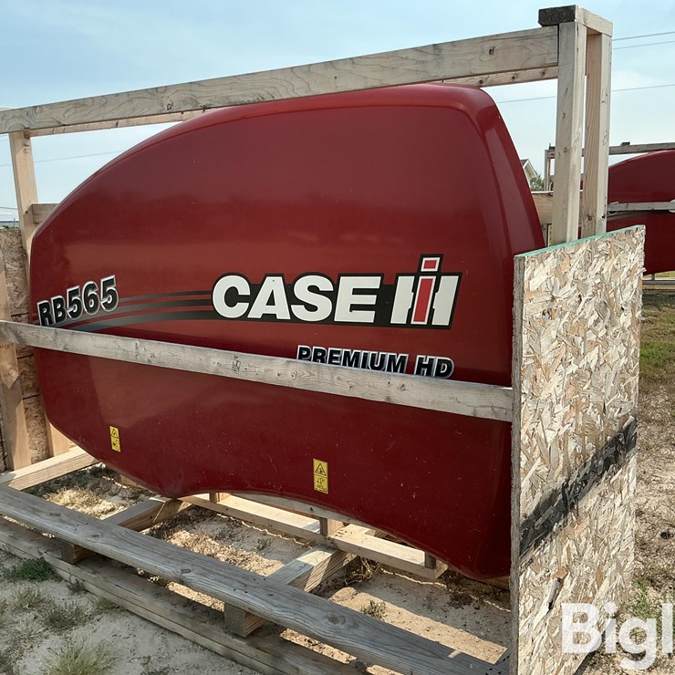 CASE IH RB565