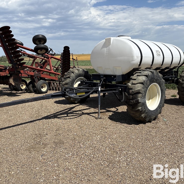 YETTER 1600