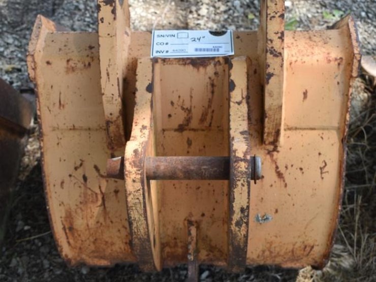 bucket,-trenching-werk-brau-bucket-44090-image-1