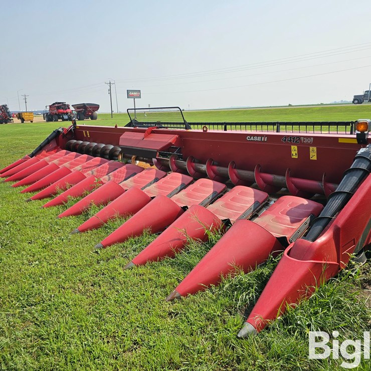 2015 CASE IH 4412
