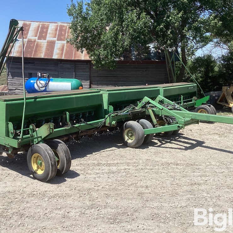 1993 JOHN DEERE 455