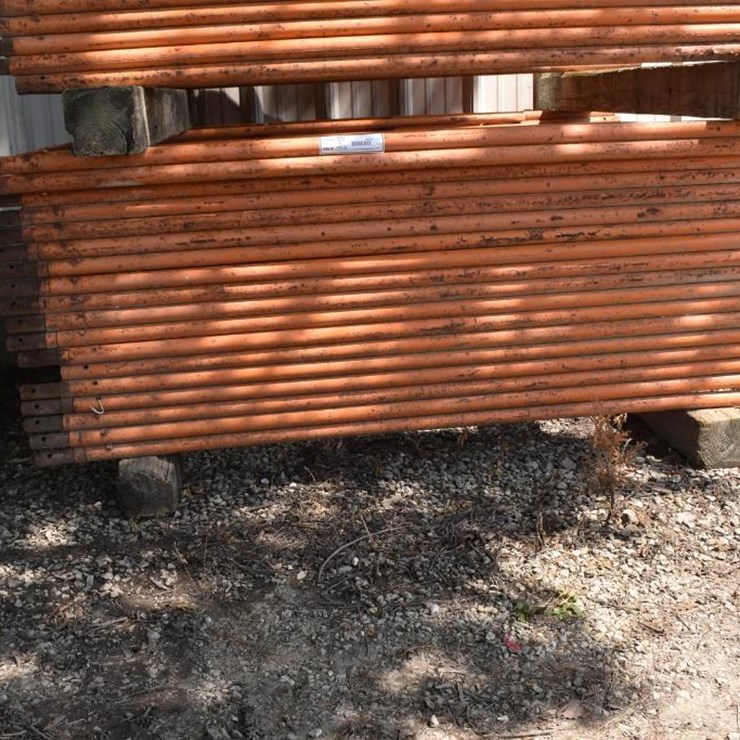 SCAFFOLDING STEEL 44076