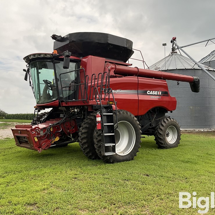 2013 CASE IH 7130