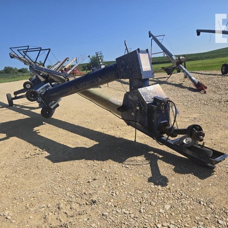HARVEST INTERNATIONAL H1372