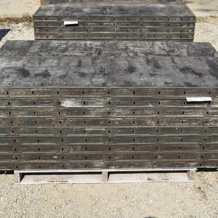 MOD-U-FORMS WALL FORMS 44060