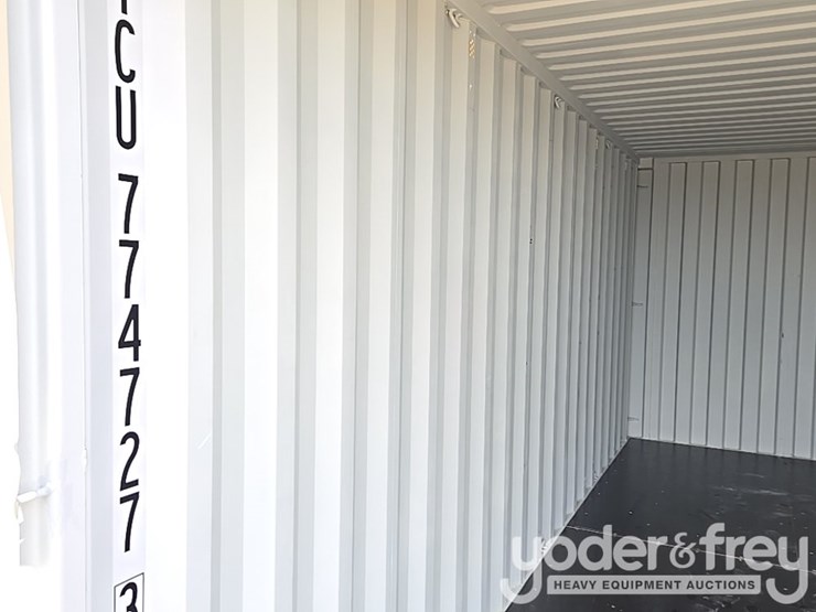 unused-20'-hc-container-c/w-2-side-doors,-1-end-door-image-12
