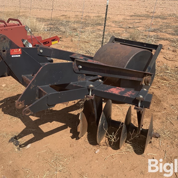 Geneva Weling & Supply Pivot Track Eraser