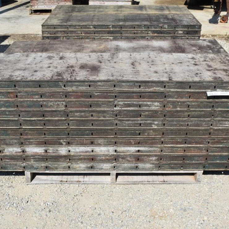 SYMONS WALL FORMS 44064
