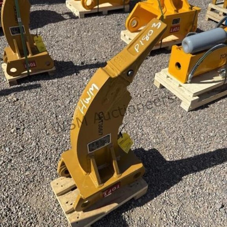 2025 CATERPILLAR 306