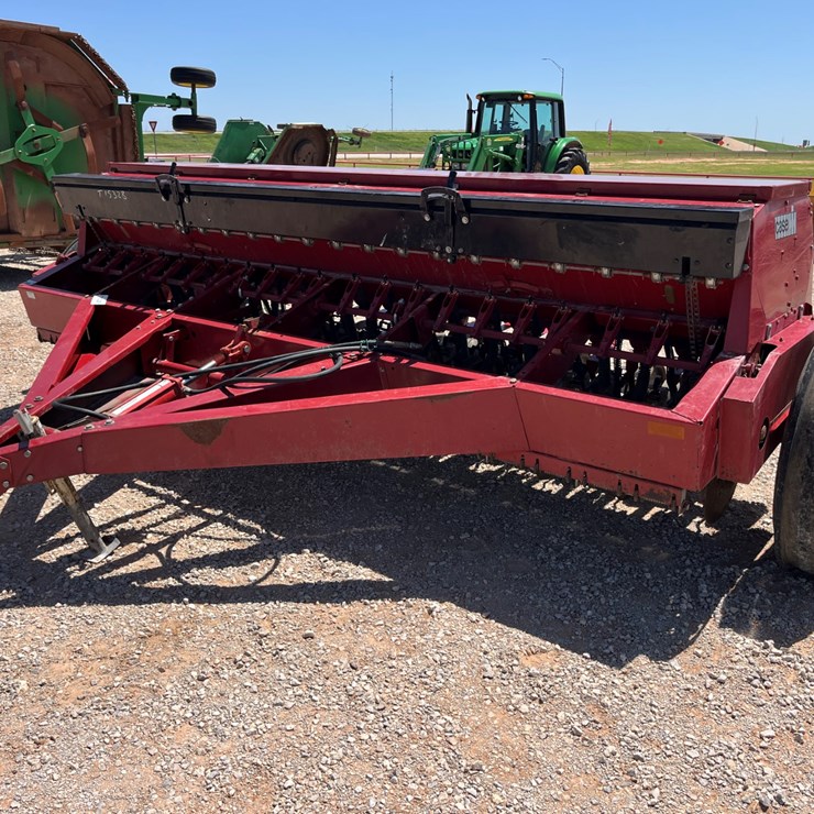 CASE IH 5100