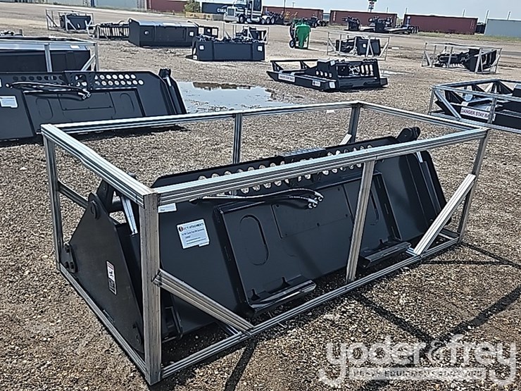 unused-jct-84"-4-in-1-combination-bucket-image-3