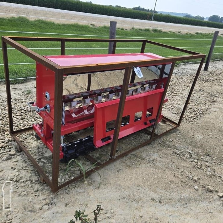 AGROTK STSD10