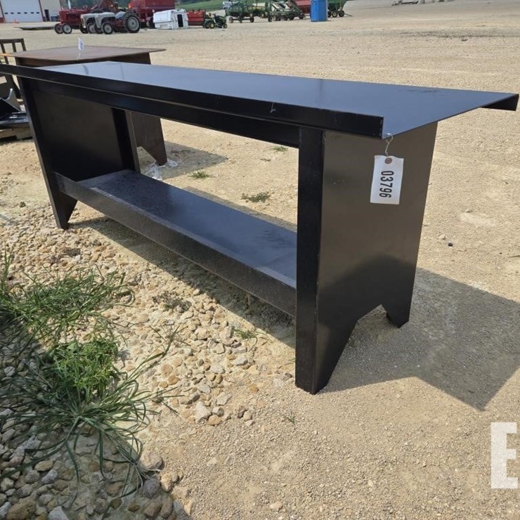 NEW 28 X 90 KC WORK BENCH