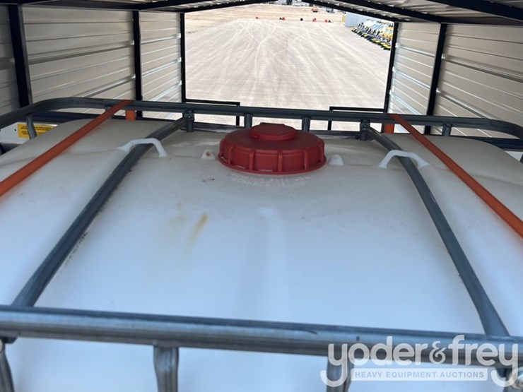 unused-double-a-trailers-83-x-16-t/a-3500#-7000-gvwr,-36"-quite-aire-fan-w/-auto-low-water-cut-off,-250gal-water-tank,-mounted-bench-on-each-side-image-21