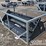 unused-jct-84"-4-in-1-combination-bucket-image-1