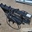 unused-jct-hydraulic-auger-drive,-bits,-qa-9",12",-18"-alloy-bits-to-suit-skidsteer-image-2