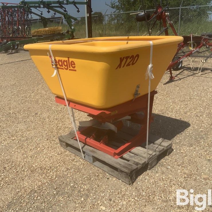 2022 TEAGLE XT20