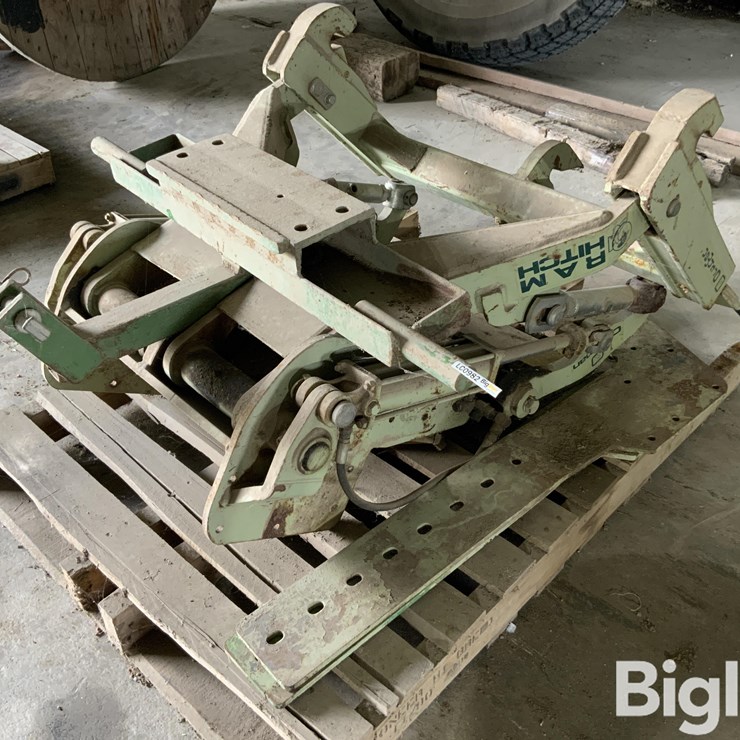 JOHN DEERE 4630