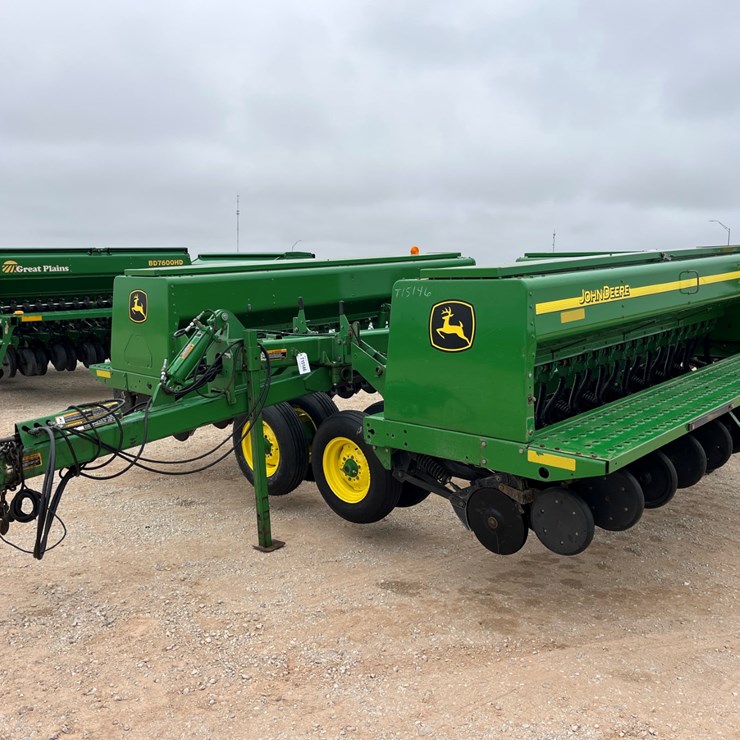 2004 JOHN DEERE 455