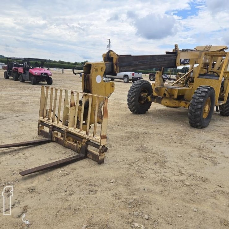 PETTIBONE B66D