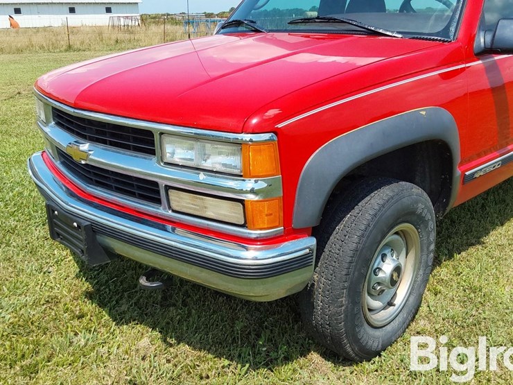 1996-chevrolet-silverado-2500-image-9
