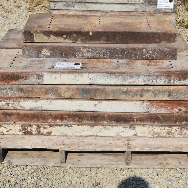 PIER FORMS FORMS 44032