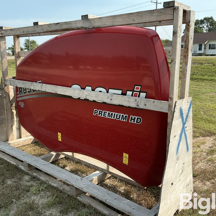 CASE IH RB565